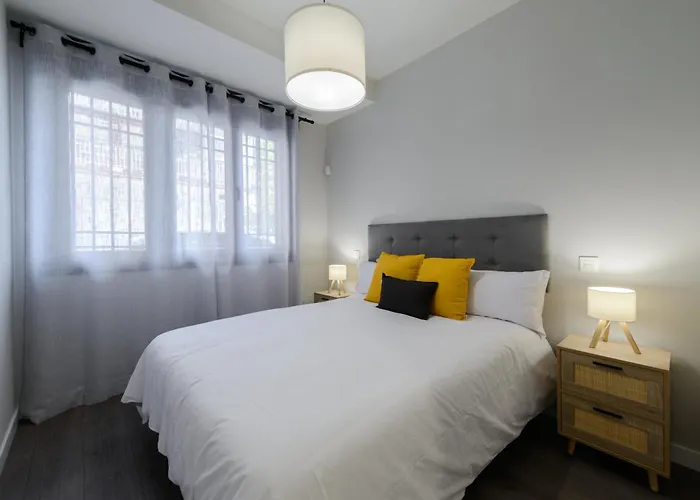 Torrejon Suites