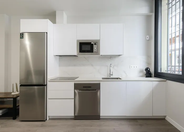 Torrejon Suites