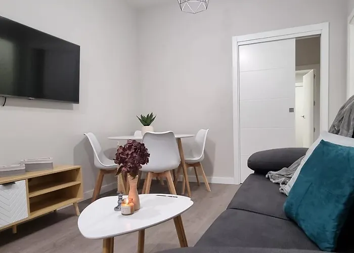 Torrejon Suites