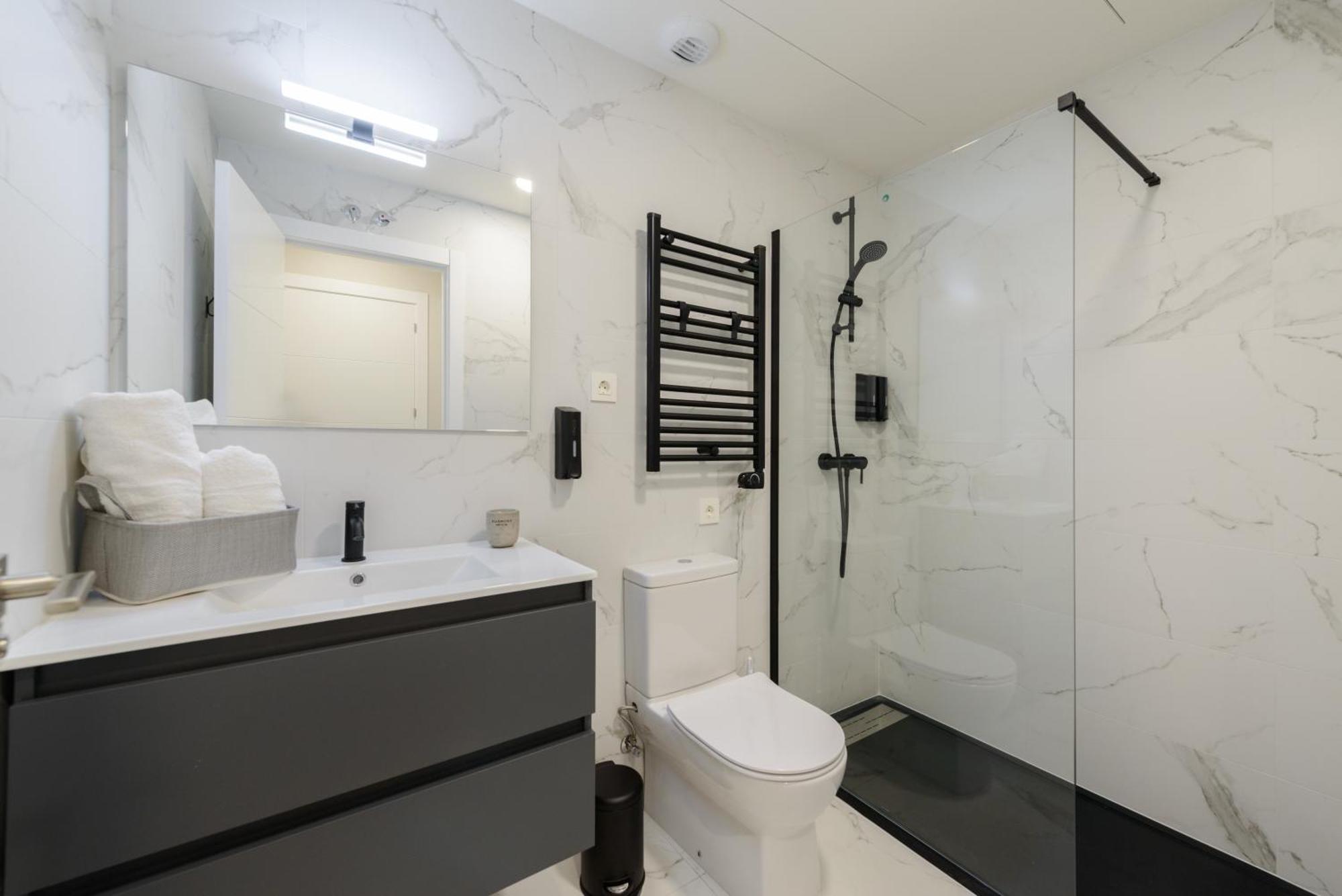Apartment Torrejon Torrejon de Ardoz