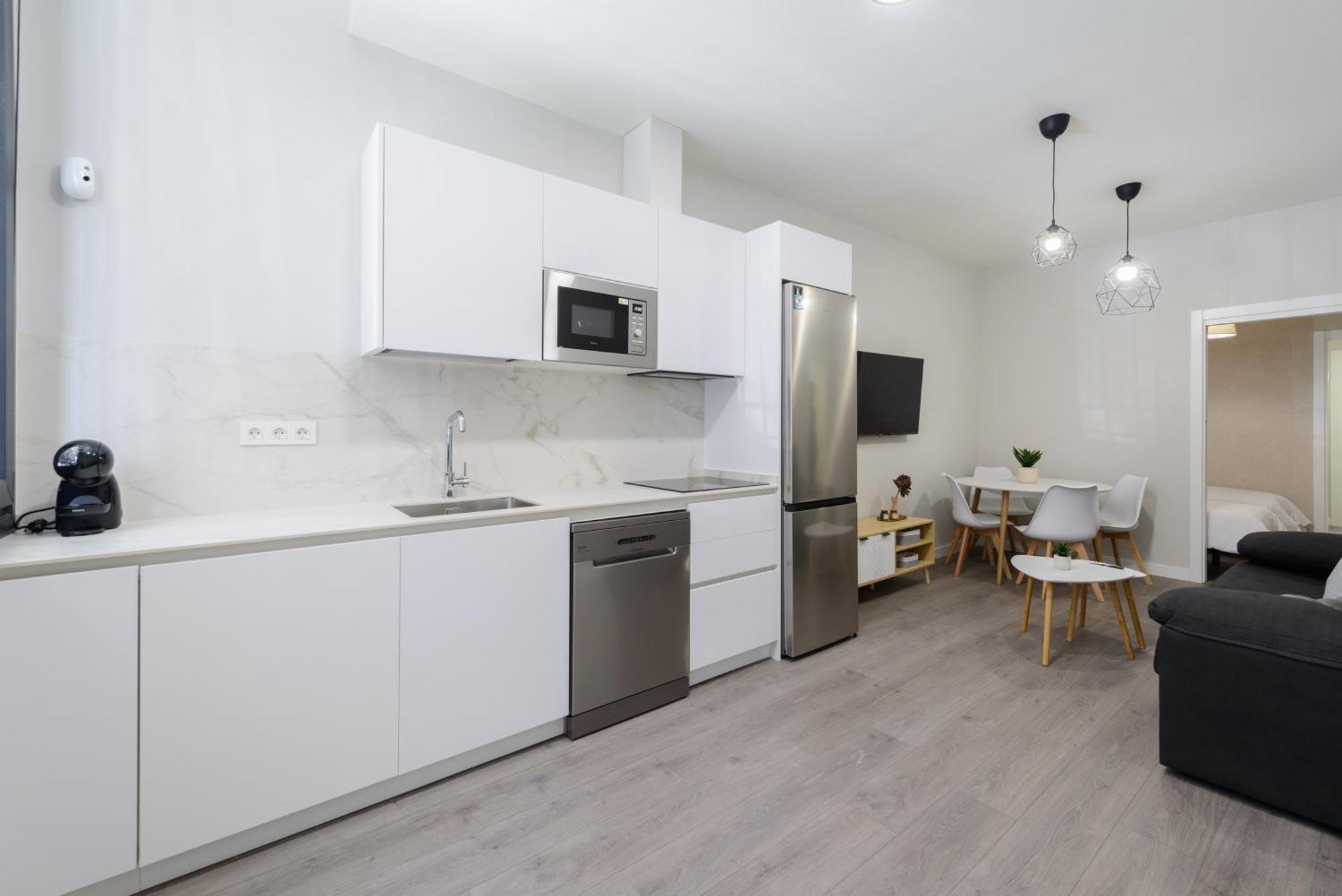 Apartment Torrejon Torrejon de Ardoz