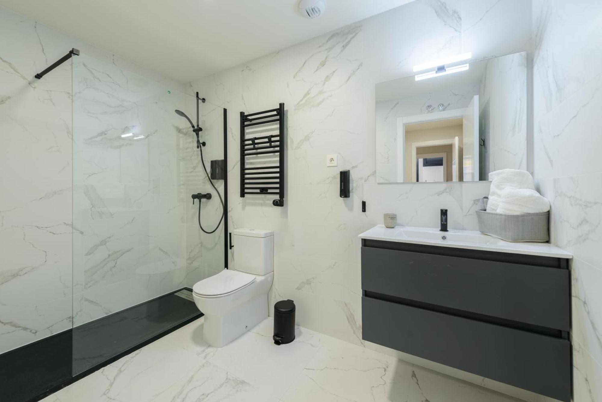 Torrejon Apartment