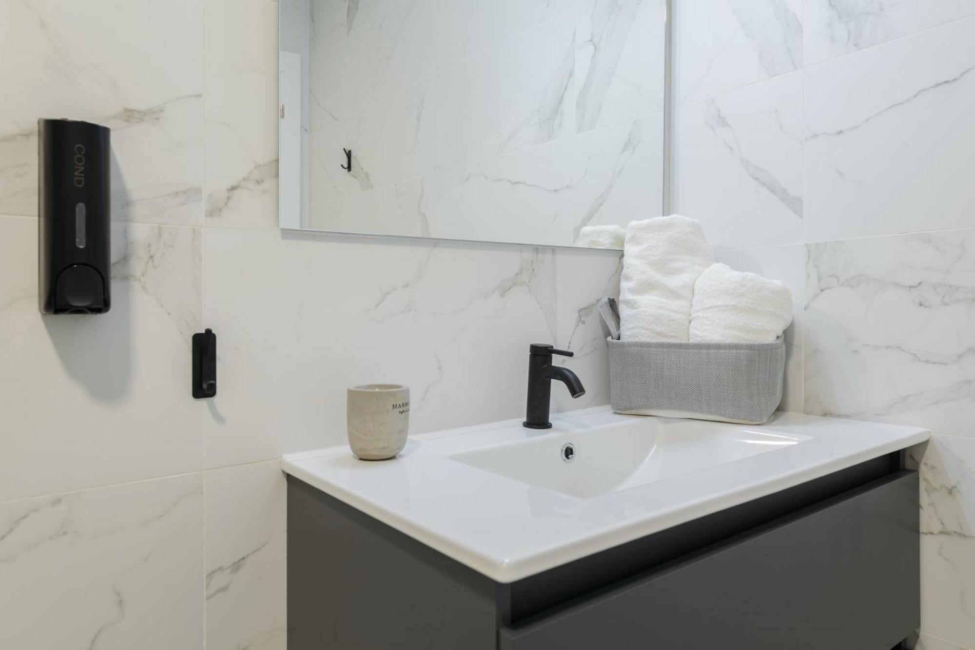 Apartment Torrejon Torrejon de Ardoz