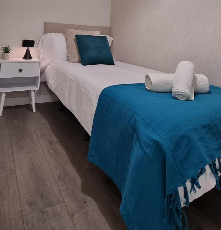Apartment Torrejon *