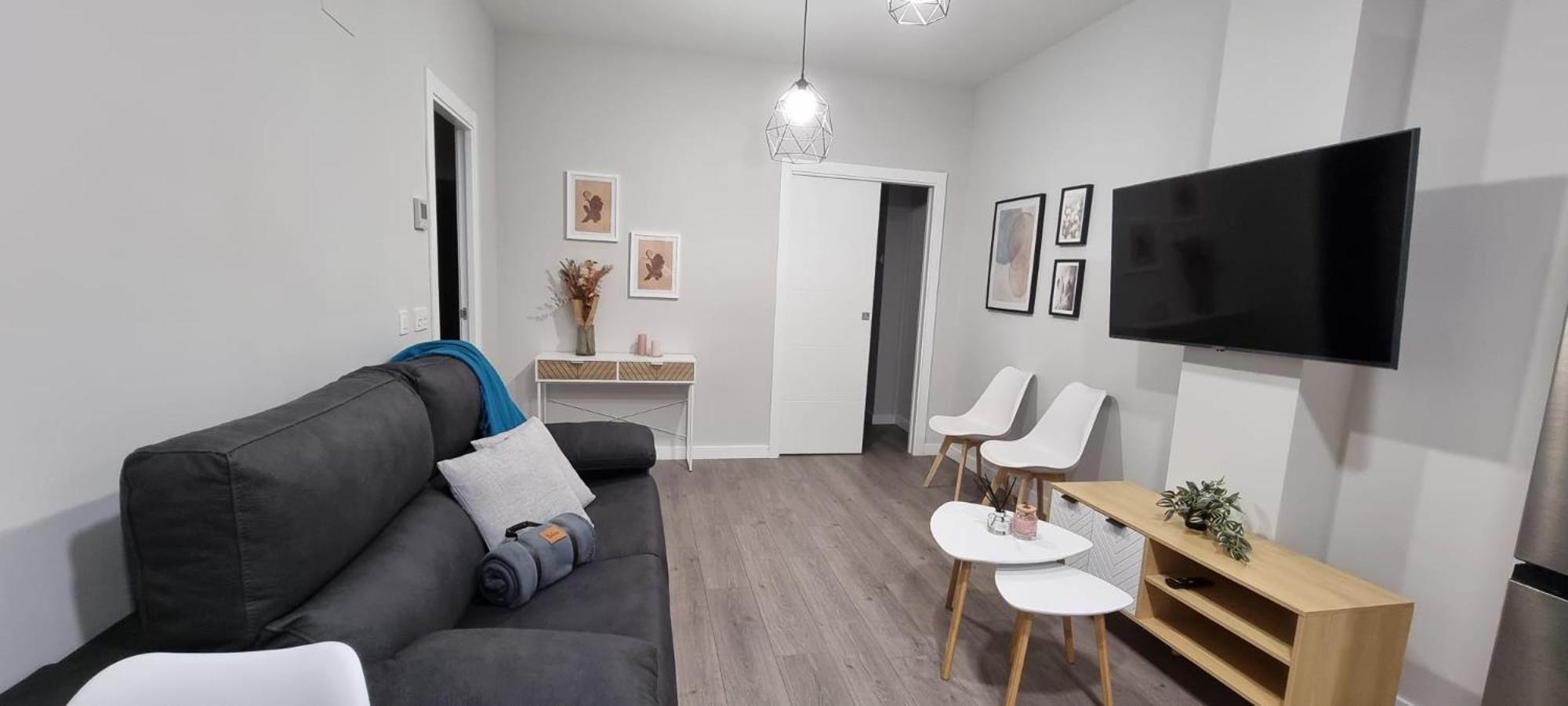 Apartment Torrejon *