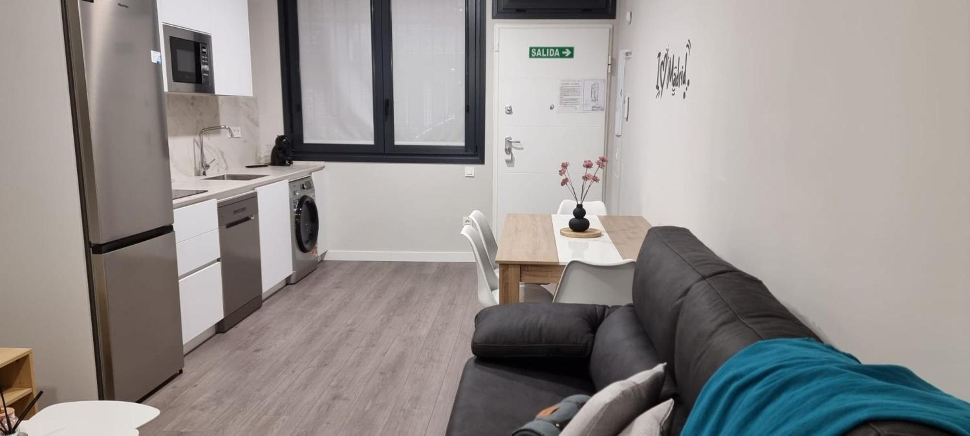 Apartment Torrejon Torrejon de Ardoz